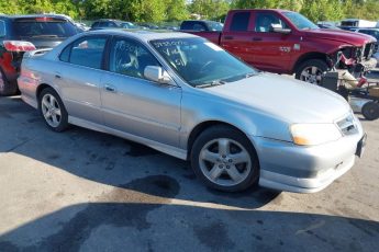 19UUA56912A004199 | 2002 ACURA TL