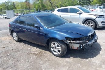 19UUA66205A053083 | 2005 ACURA TL