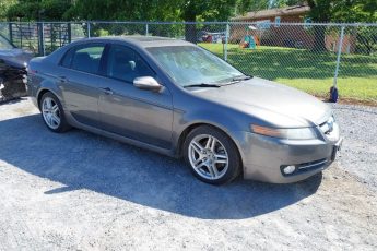 19UUA66208A005748 | 2008 ACURA TL