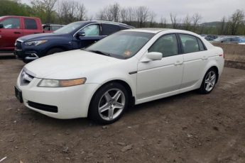 19UUA66216A002497 | 2006 Acura 3.2tl