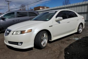 19UUA66217A031371 | 2007 Acura tl