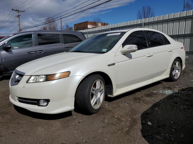 19UUA66217A031371 | 2007 Acura tl