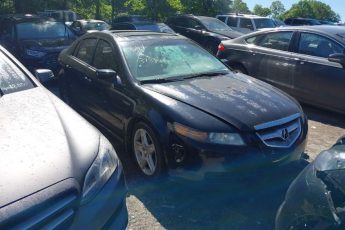 19UUA66226A072994 | 2006 ACURA TL