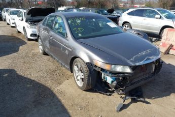 19UUA66227A012912 | 2007 ACURA TL