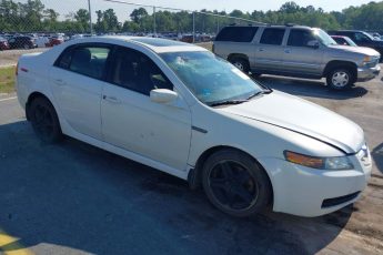 19UUA66234A014535 | 2004 ACURA TL