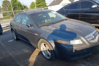 19UUA66236A055640 | 2006 ACURA TL