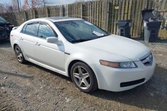 19UUA66245A031703 | 2005 ACURA TL