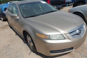 19UUA66246A003725 | 2006 ACURA TL