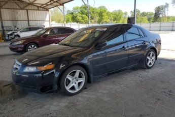 19UUA66246A049779 | 2006 Acura 3.2tl