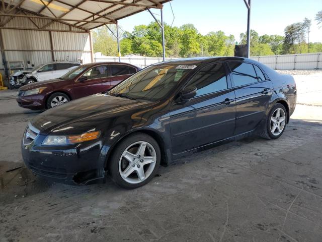 19UUA66246A049779 | 2006 Acura 3.2tl