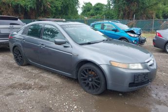 19UUA66256A027452 | 2006 ACURA TL