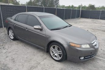 19UUA66258A024876 | 2008 ACURA TL