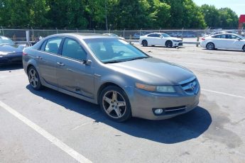 19UUA66258A026045 | 2008 ACURA TL