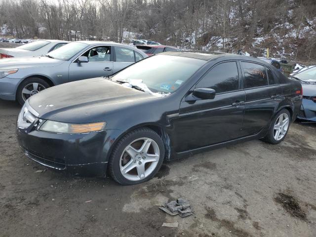 19UUA66266A041859 | 2006 Acura 3.2tl