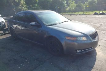 19UUA66268A008153 | 2008 ACURA TL