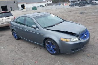 19UUA66275A017262 | 2005 ACURA TL