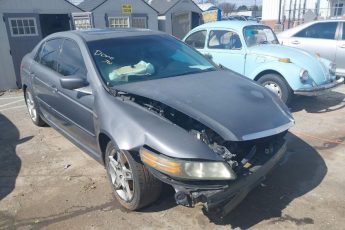 19UUA66275A070415 | 2005 ACURA TL