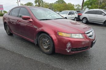 19UUA66276A054961 | 2006 ACURA TL