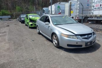 19UUA66276A058766 | 2006 ACURA TL