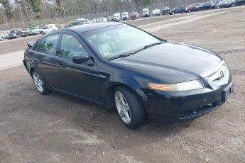 19UUA66276A074157 | 2006 ACURA TL