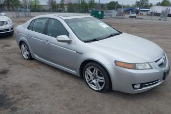 19UUA66278A025821 | 2008 ACURA TL