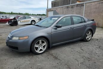 19UUA66285A027931 | 2005 Acura tl