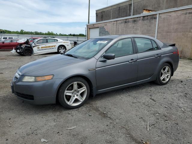 19UUA66285A027931 | 2005 Acura tl