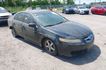 19UUA66285A067474 | 2005 ACURA TL