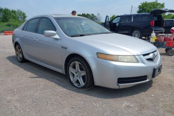 19UUA66286A026294 | 2006 ACURA TL