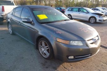 19UUA66288A027089 | 2008 ACURA TL