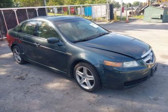 19UUA66295A038257 | 2005 ACURA TL