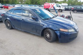 19UUA66295A060243 | 2005 ACURA TL