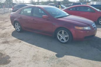 19UUA66296A008936 | 2006 ACURA TL