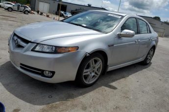 19UUA66298A000547 | 2008 Acura tl