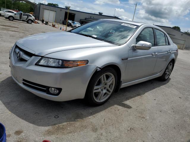 19UUA66298A000547 | 2008 Acura tl