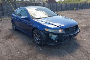 19UUA76518A045983 | 2008 ACURA TL