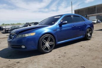 19UUA765X7A022040 | 2007 Acura tl type s