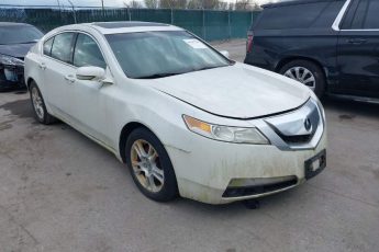 19UUA86259A015835 | 2009 ACURA TL