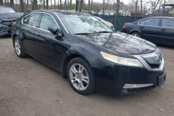 19UUA86569A022187 | 2009 ACURA TL