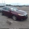 4A3AB36FX9E016523 | 2009 MITSUBISHI GALANT