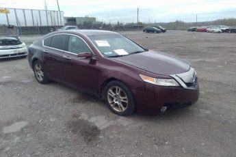 19UUA86579A007231 | 2009 ACURA TL