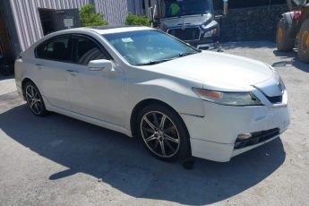 19UUA86599A020191 | 2009 ACURA TL