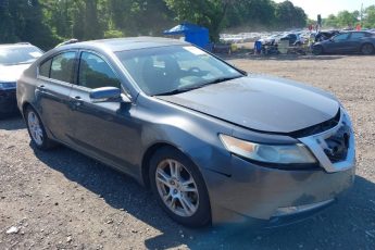 19UUA8F20AA018842 | 2010 ACURA TL