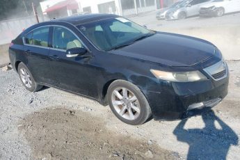 19UUA8F21DA012472 | 2013 ACURA TL