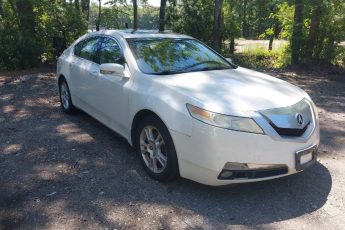 19UUA8F22AA026733 | 2010 ACURA TL