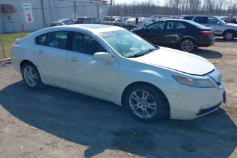 19UUA8F22BA003521 | 2011 ACURA TL