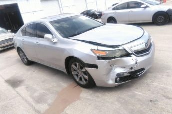 19UUA8F24CA034562 | 2012 ACURA TL