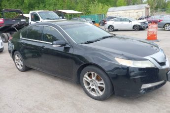 19UUA8F25BA006977 | 2011 ACURA TL