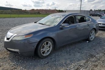 19UUA8F27AA003240 | 2010 Acura tl