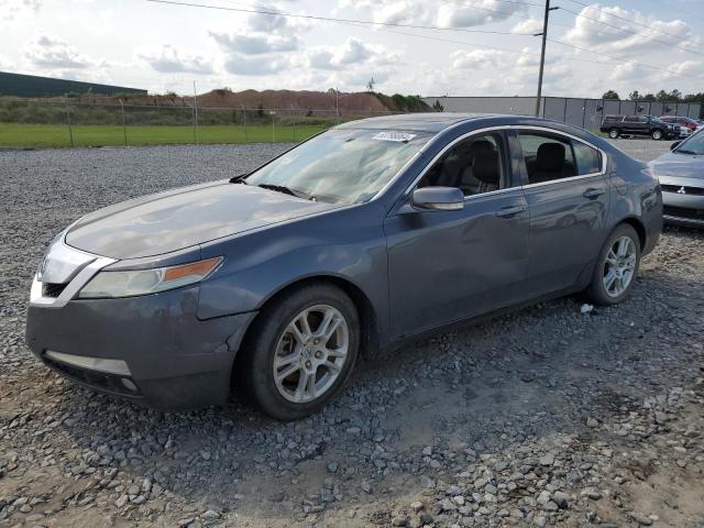 19UUA8F27AA003240 | 2010 Acura tl